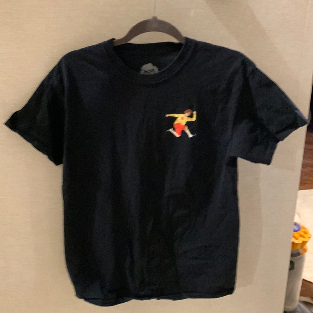 Danny Duncan Tshirt